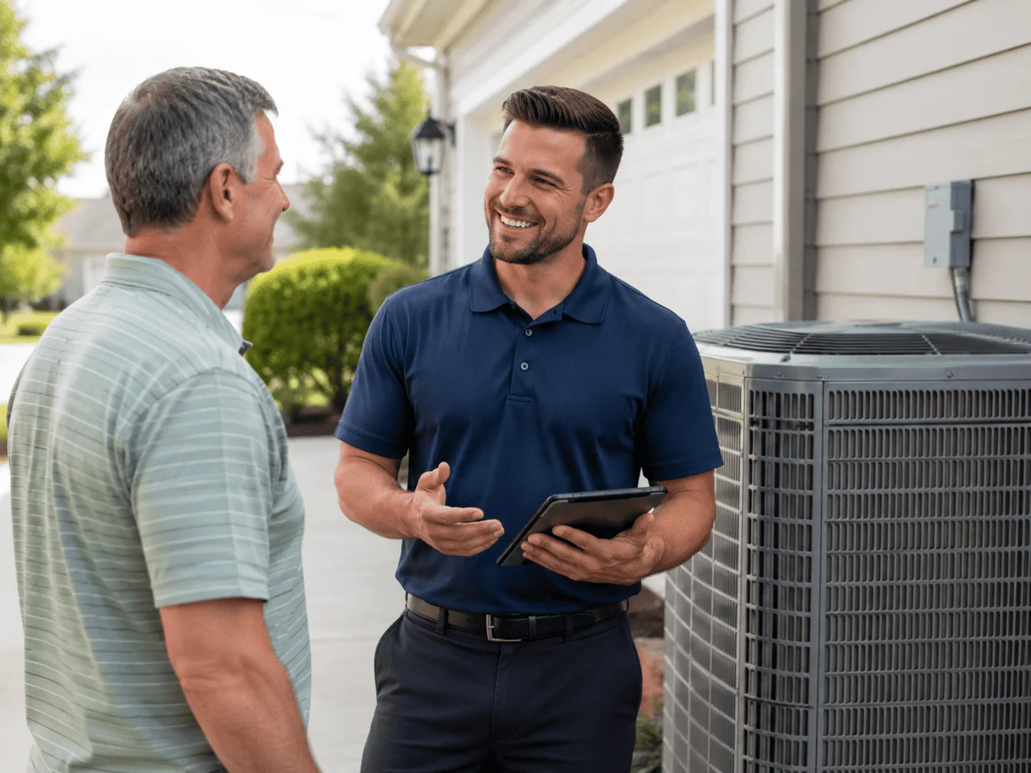 Heat Pump Installation Hope, KS FAQs